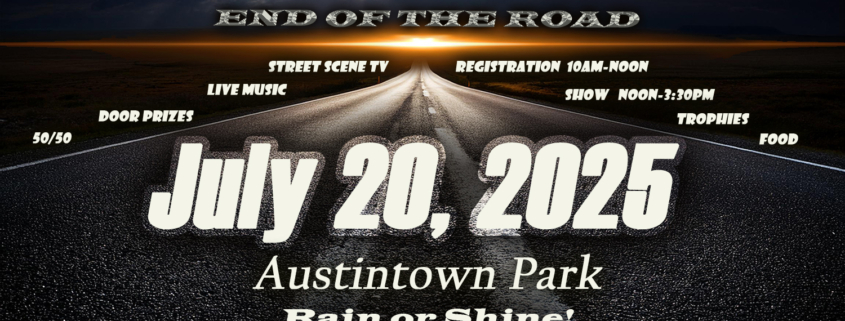 Armstrong street show
