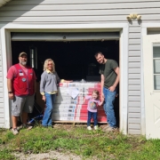 A First Home, A Fresh Start