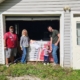 A First Home, A Fresh Start