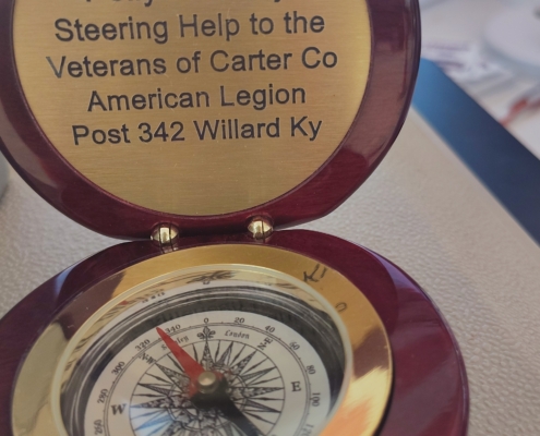 Spotlight on Service: Honoring Unity and Dedication