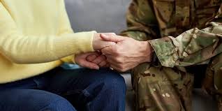 Giving Heroes a Hand: Immediate Support for a Veteran in Need