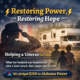 Restoring Power, Restoring Hope