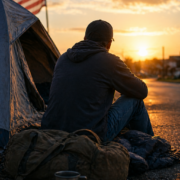 Resilience in the Face of Hardship