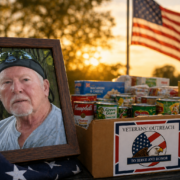 A Legacy of Love and Service