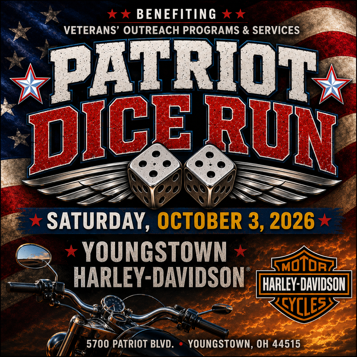 Dice Run Featured Image