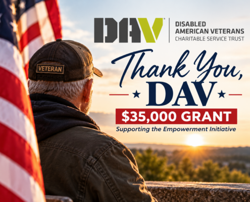 DAV-Thank-You